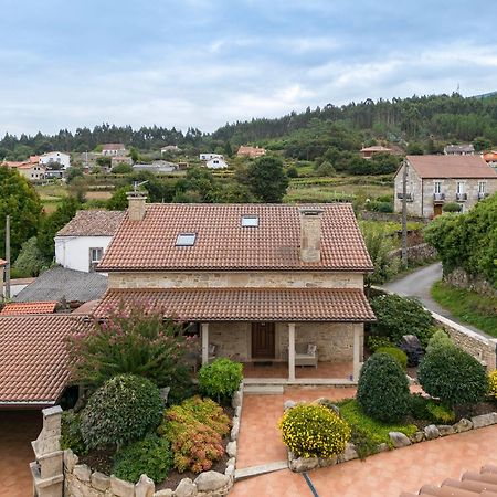 Lar De Arousa 1 Catoira Екстериор снимка